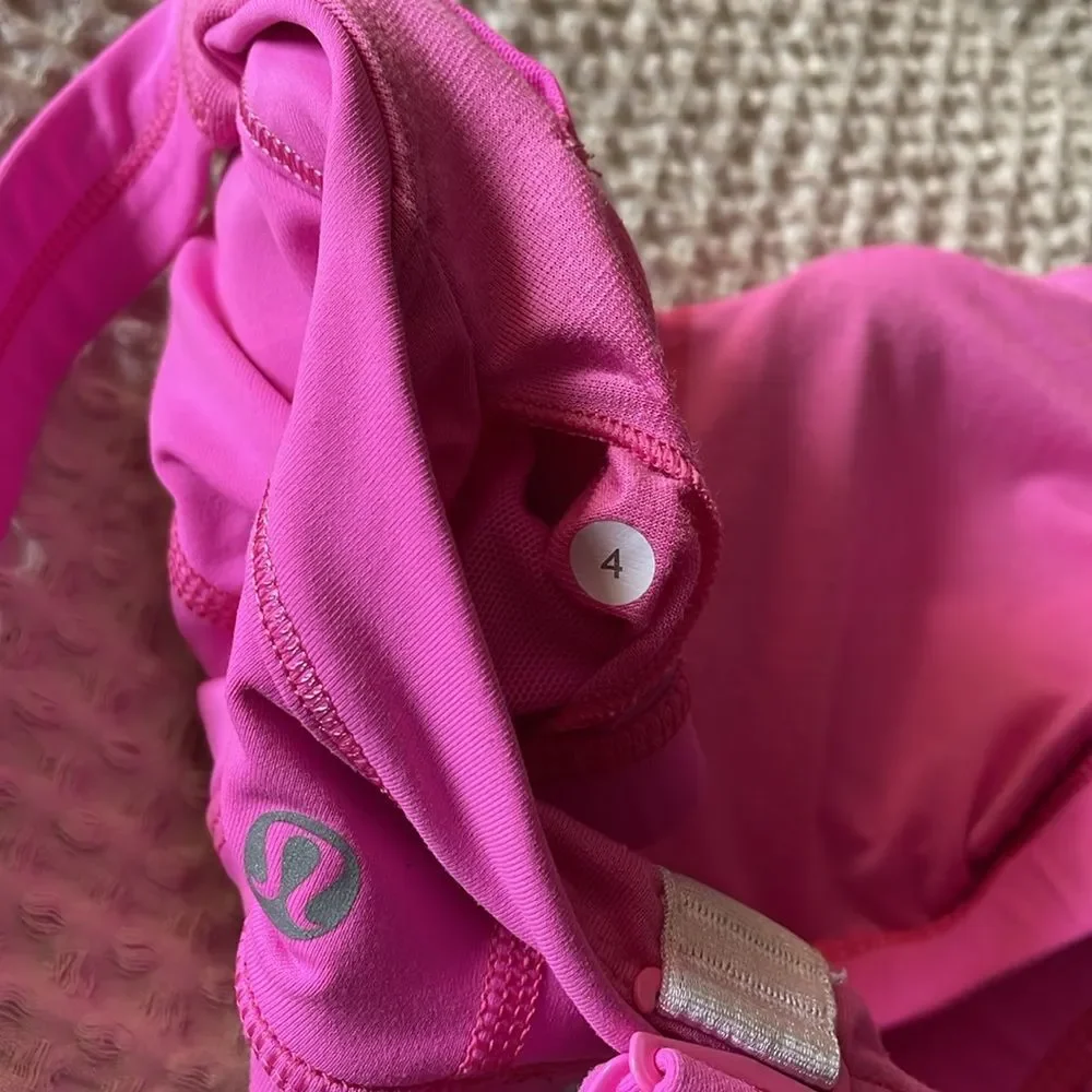 lululemon athletica questions leave